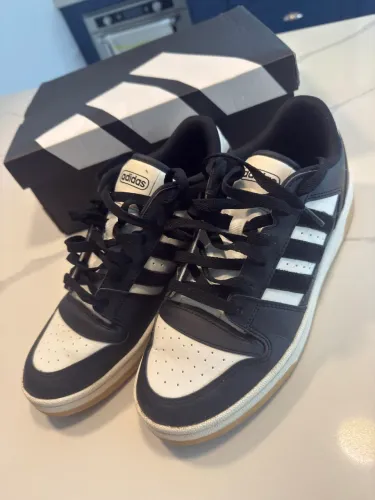 Tenis adidas break star 41