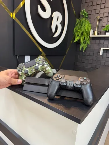 Ps4