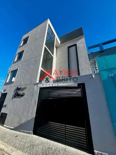 Apartamento à venda, 42,50 m² - 02 dorms e 01 vaga - São Miguel Paulista
