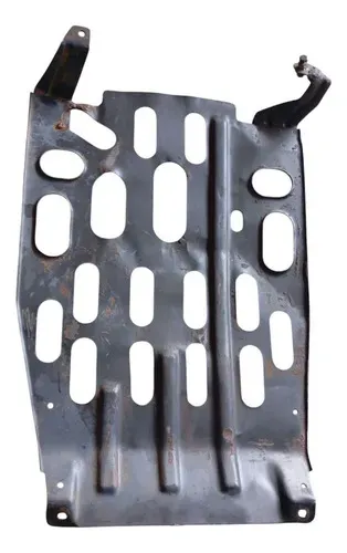 Protetor Carter Motor Gm Corsa Celta Prisma 1997 2004