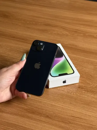 Vendo IPhone 14 128g