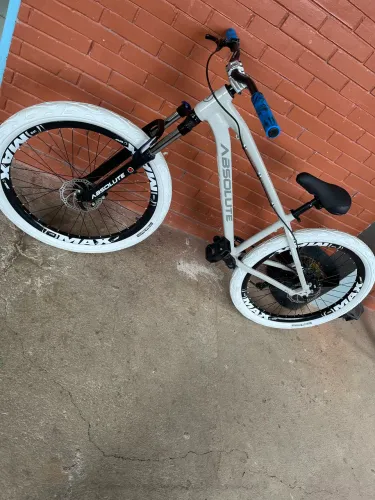 Bicicleta Absolute Brutus 26