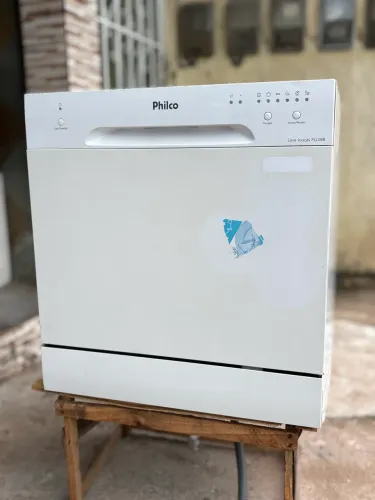 lava louças philco
