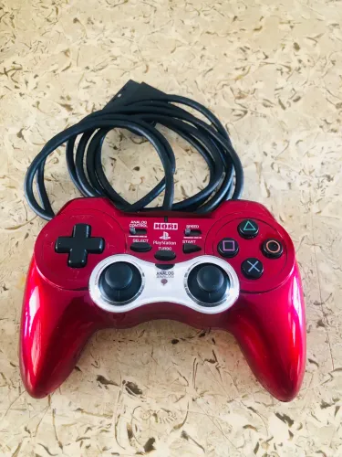 Controle Hori Raro