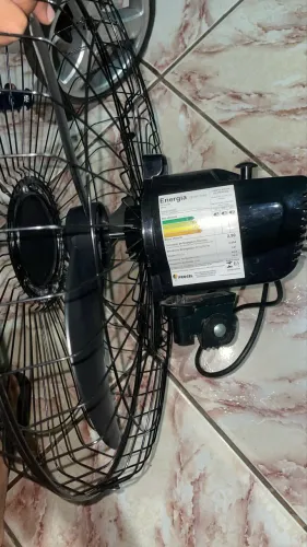 Ventilador ventisol 