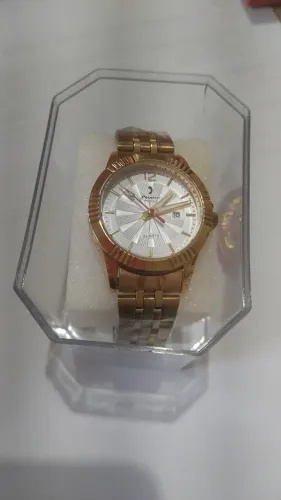 Relógio feminino Novo