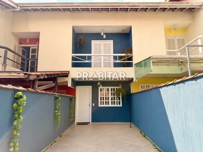 Casa em condomínio para venda, Jardim Amaralina, São Paulo, SP