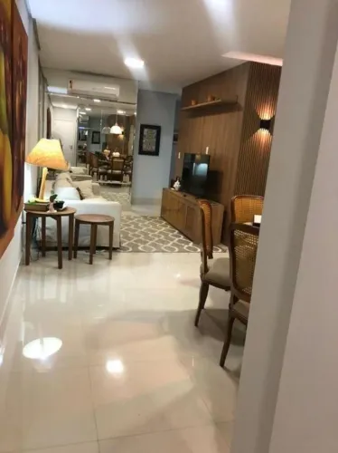 APARTAMENTO - VENDA - Edifício Park Líbano - Duque de Caxias I - Cuiabá/MT