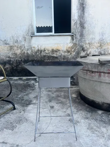 Churrasqueira 