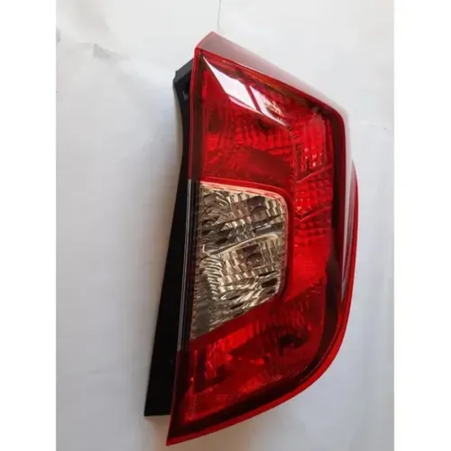 Lanterna Honda Fit 2015 Á 2017 Sem Led Original Lado Direito