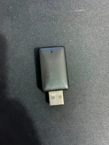 Adaptador sem Fio Apple CarPlay e Android, Bluetooth 5.2, Wi-Fi 6, USB, , CP20