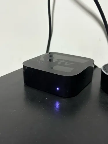 Apple TV HD 2017- 32 GB