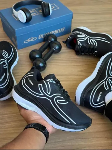 Tênis Esportivo Masculino Olympikus 