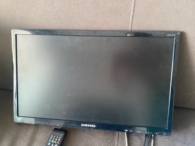 TV Monitor Samsung T22C310