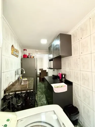 Imóvel para venda com 45 metros quadrados com 2 quartos em Jardim Esperança - Mogi das Cru