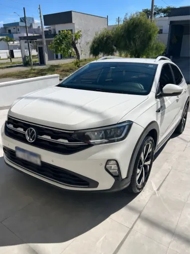 Volkswagen Nivus Highline 1.0 200 TSI Flex AUT 2023
