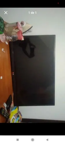 Vendo tv