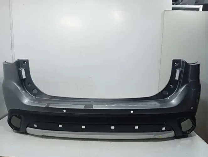 Parachoque Traseiro Mitsubishi Outlander 2016/2019 25613