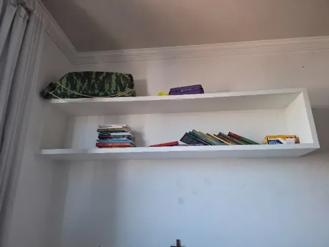 Jogo de quarto solteiro