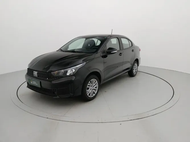 Fiat Cronos Drive 1.0 6V 2026