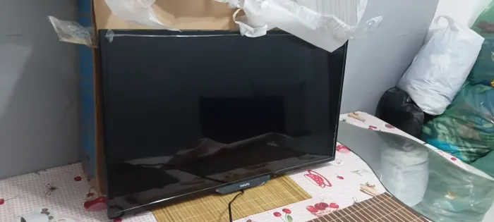 Tv Phillips 32polegadas FullHD