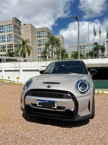 Mini Cooper S 2.0 Turbo 16V 5P Aut. 2022