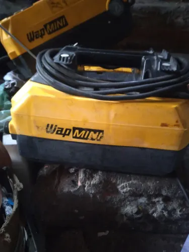 Wap mini Electrolux 