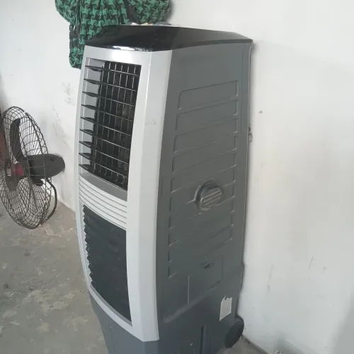 Climatizador de ar