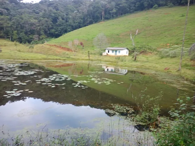 Situação marechal floriano 22 mil metros