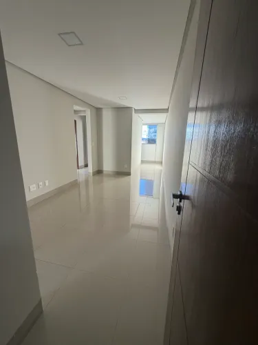 ALUGA-SE APARTAMENTO NOVO NO BAIRRO SÃO JOSÉ - PRIMEIRO ALUGUEL