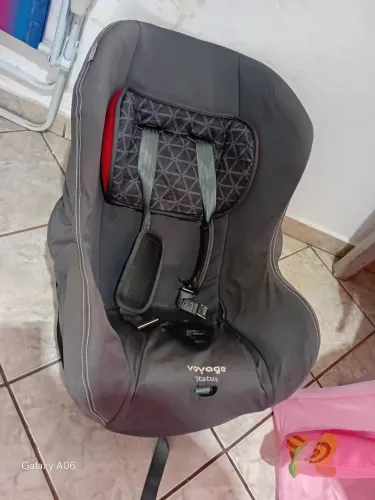Bebe conforto/cadeirinha