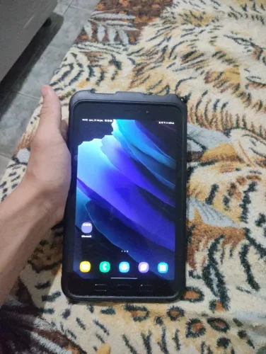 Tablet Samsung Active 3