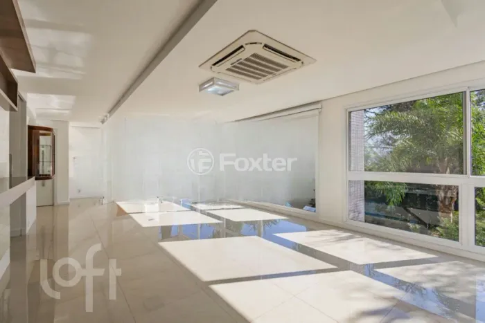 Apartamento à venda Avenida João Obino, Petrópolis - Porto Alegre