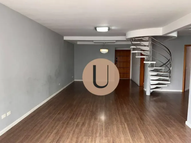 Apartamento espaçoso com área gourmet e teto retrátil no centro de São Bernardo do Campo