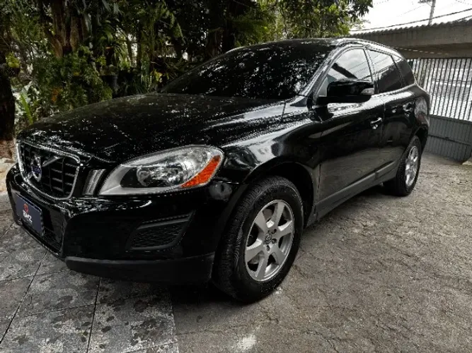 Volvo XC 60 2.0 T5 5P 2011