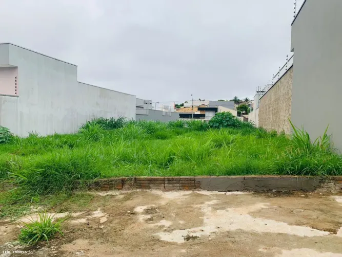 Terreno para Venda em Presidente Prudente, PORTO BELO RESIDENCE