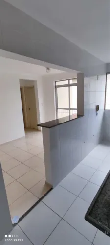 Apartamento Jardim Independência
