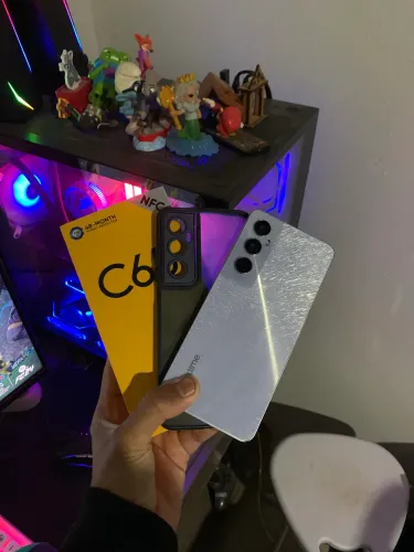 Realme C65 256 GB