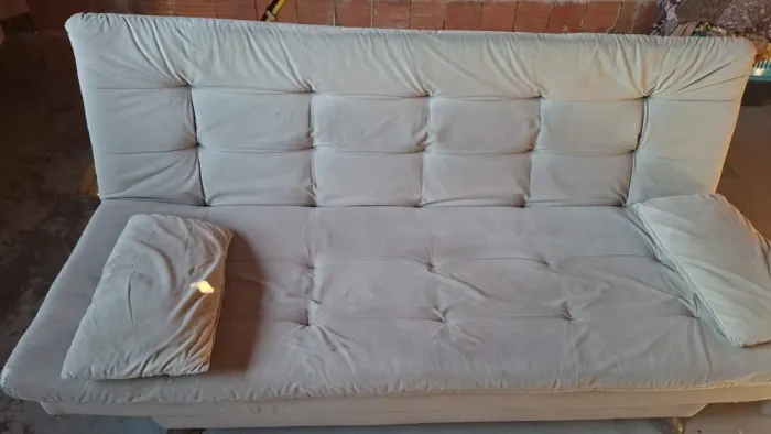 Sofá cama