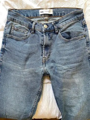 Calça Zara