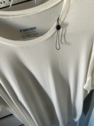 Camisa insider original nova