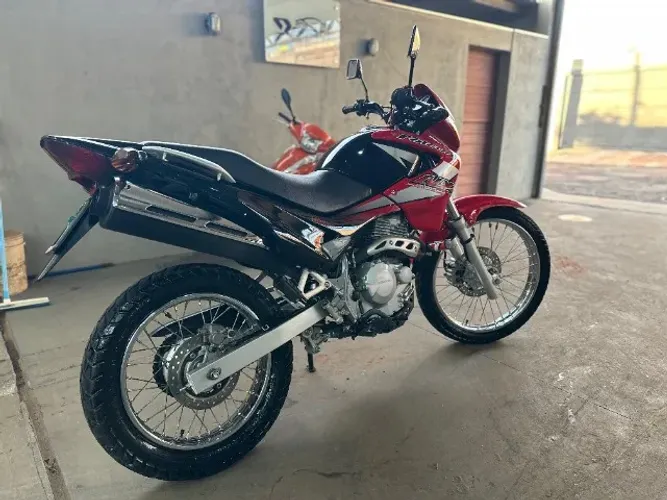 Vende - se NX FALCON 2º DONO iMPECÁVEL