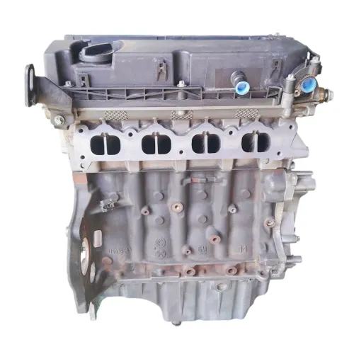 MOTOR PARCIAL GM SONIC HB 1.6 2013 201224