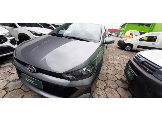 Chevrolet Onix Hatch LTZ 1.4 8V Flex Power Aut. 4P 2026