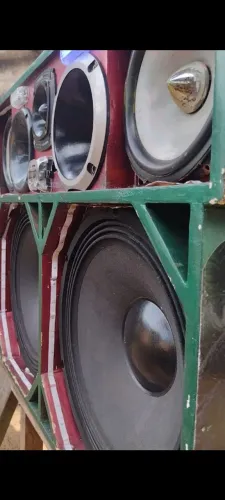 Vendo esse som automotivo 