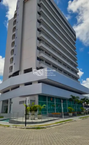 Sala Comercial à Venda  Harmony Medical Center,bairro Gruta de Lourdes em Maceió