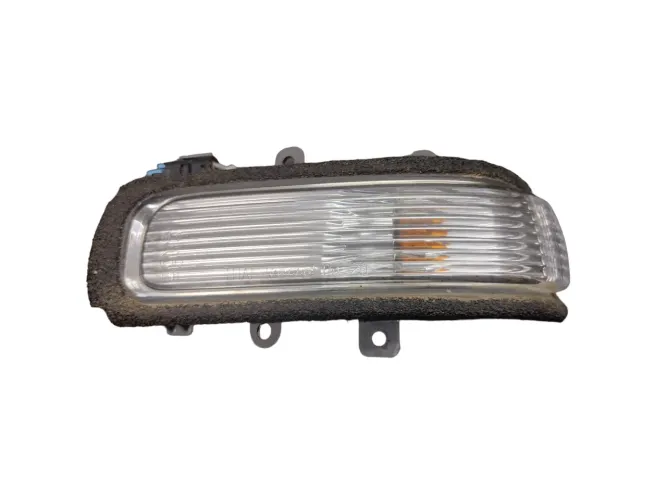 Pisca Retrovisor L.e Hilux 2015  Cristal
