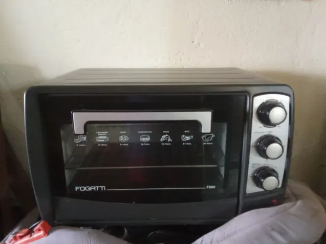 Forno