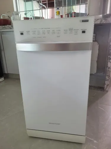 Lava Louças 10 Serviços
