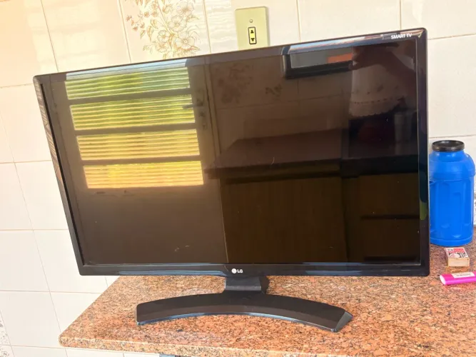 Smart TV LG - Funcionando Perfeitamente